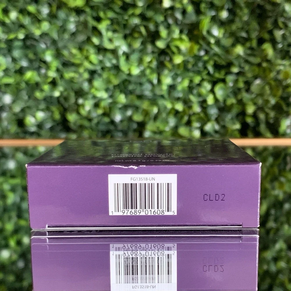 Tarte 35H MEDIUM HONEY Face Tape Pressed Powder | NEW | NWT NIB BNIB